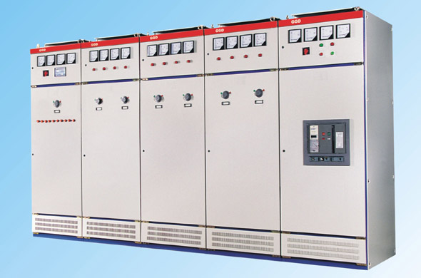 ggd低压开关柜图纸|低压成套配电柜ggd全套图纸
