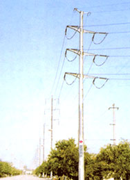 ɽ˳110KV˫·